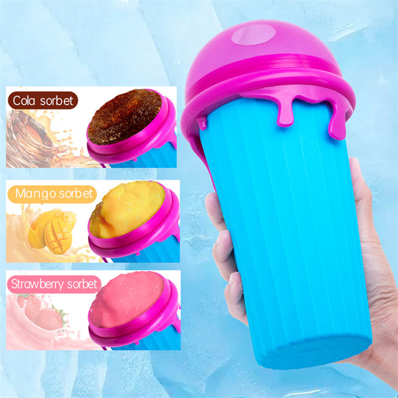 Slushy Cup