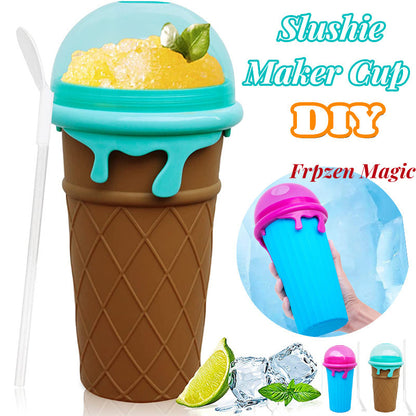 Slushy Cup