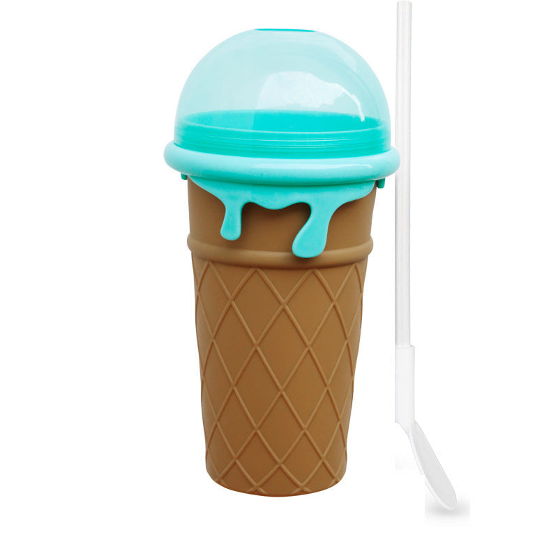 Slushy Cup