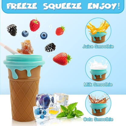 Slushy Cup