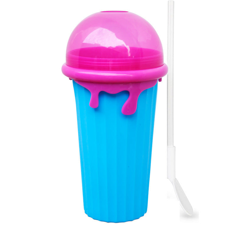 Slushy Cup